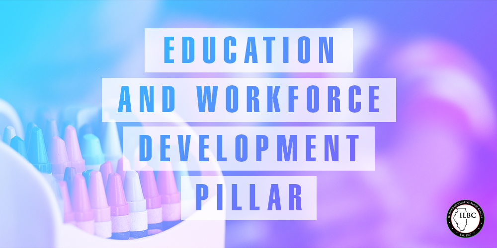 Education Workforce Development