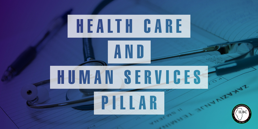 Health Care Human Services