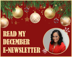 December E-Newsletter