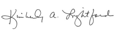 lightford signature