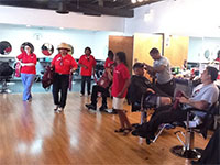 8th Annual "We Love Our Men" Prostate Screening for Father's Day Event