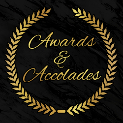Awards and Accolades