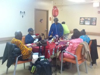 Bethel thanksgiving 2