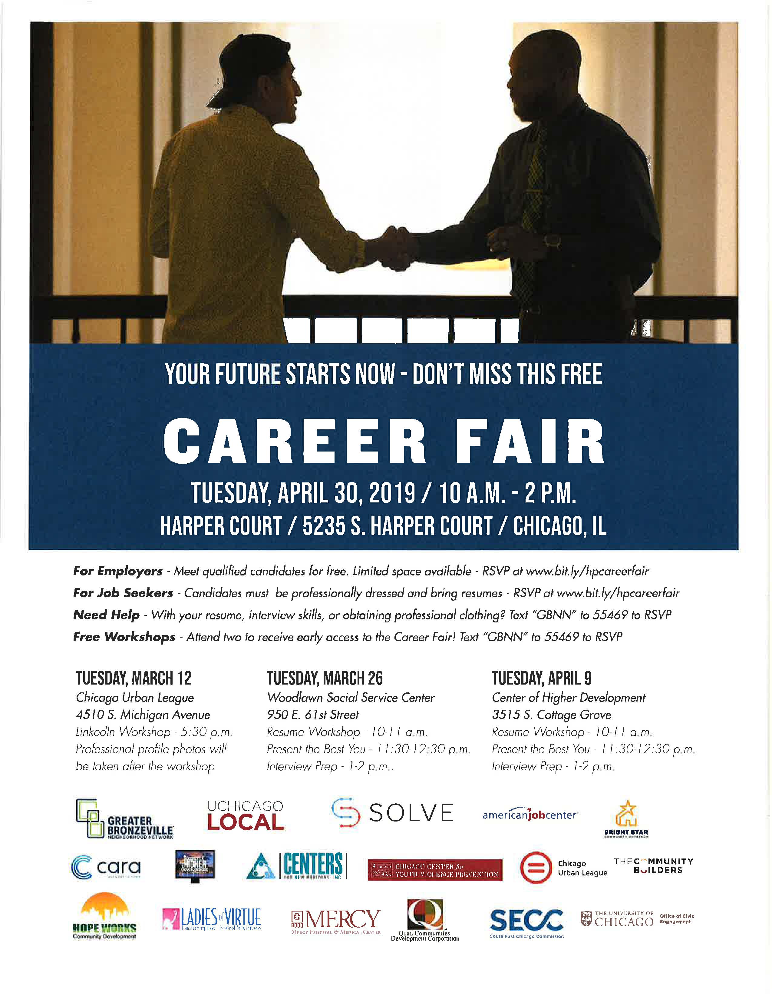 Career Fair Page 2