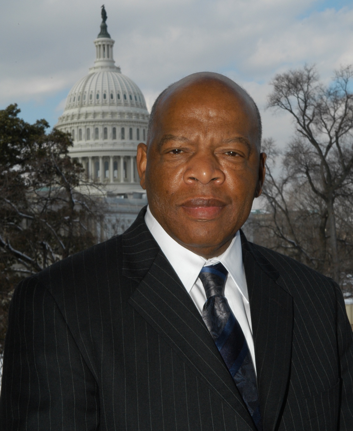 John Lewis