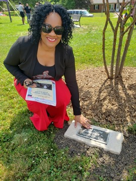 Lightford GBrooks Memorial 