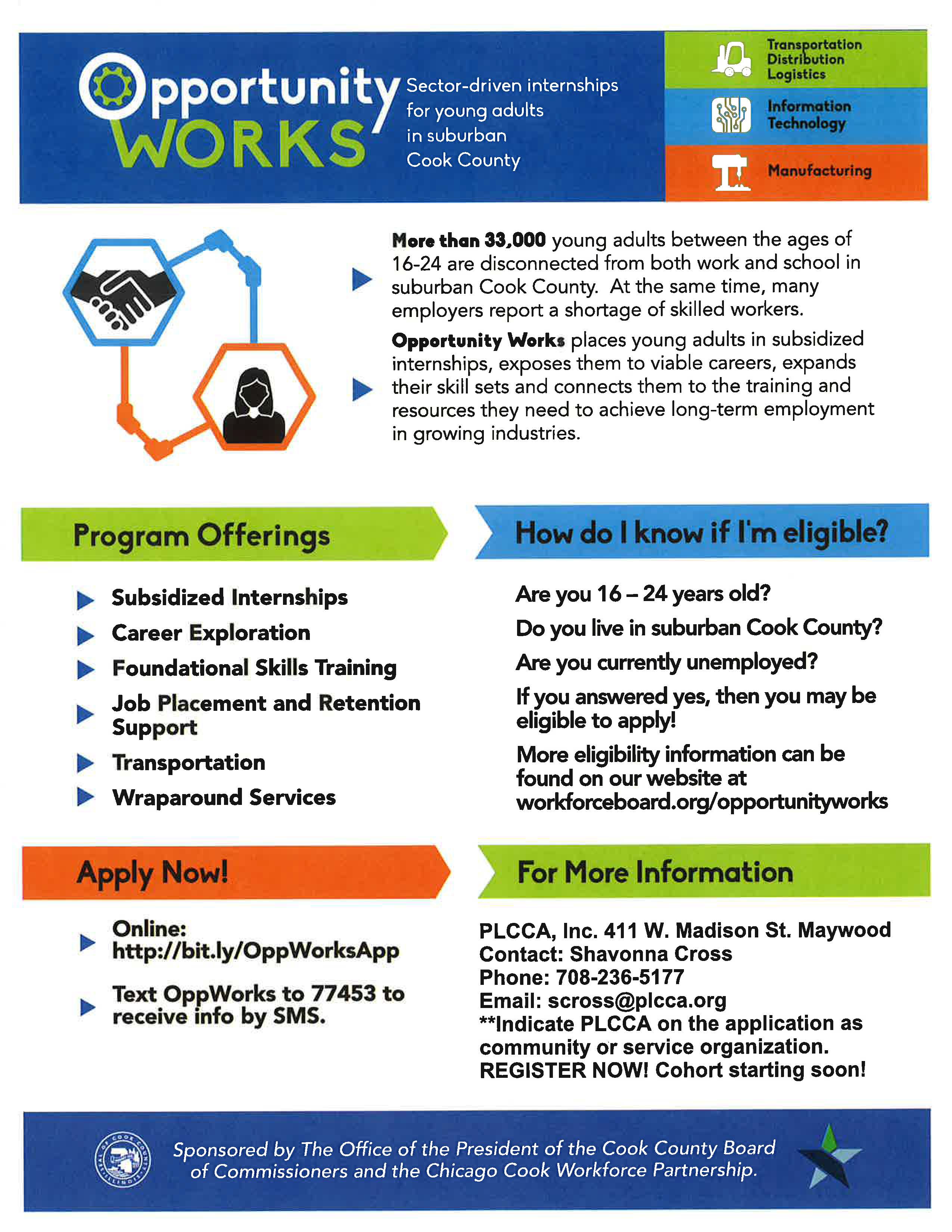 Opportunity Works Flyer Color EngSpan 1 002 Page 1