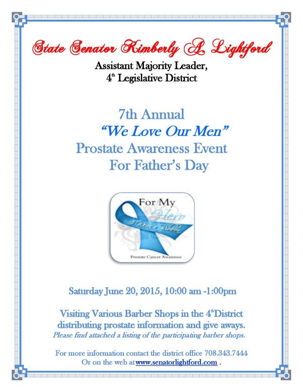 Senators Fathers Day Event Flyer 2015 Page 1