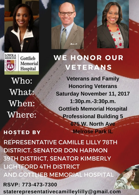 Veterans Event 2017 2