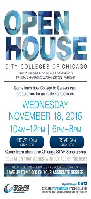 citycollegesopenhouse