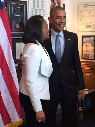 lightford potus 2