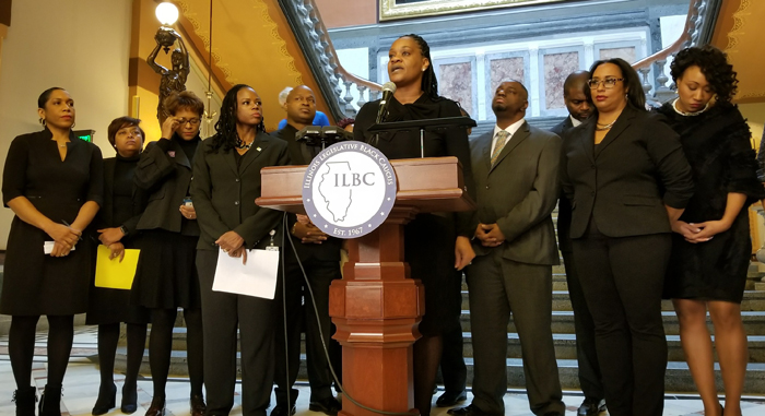sos black caucus2018