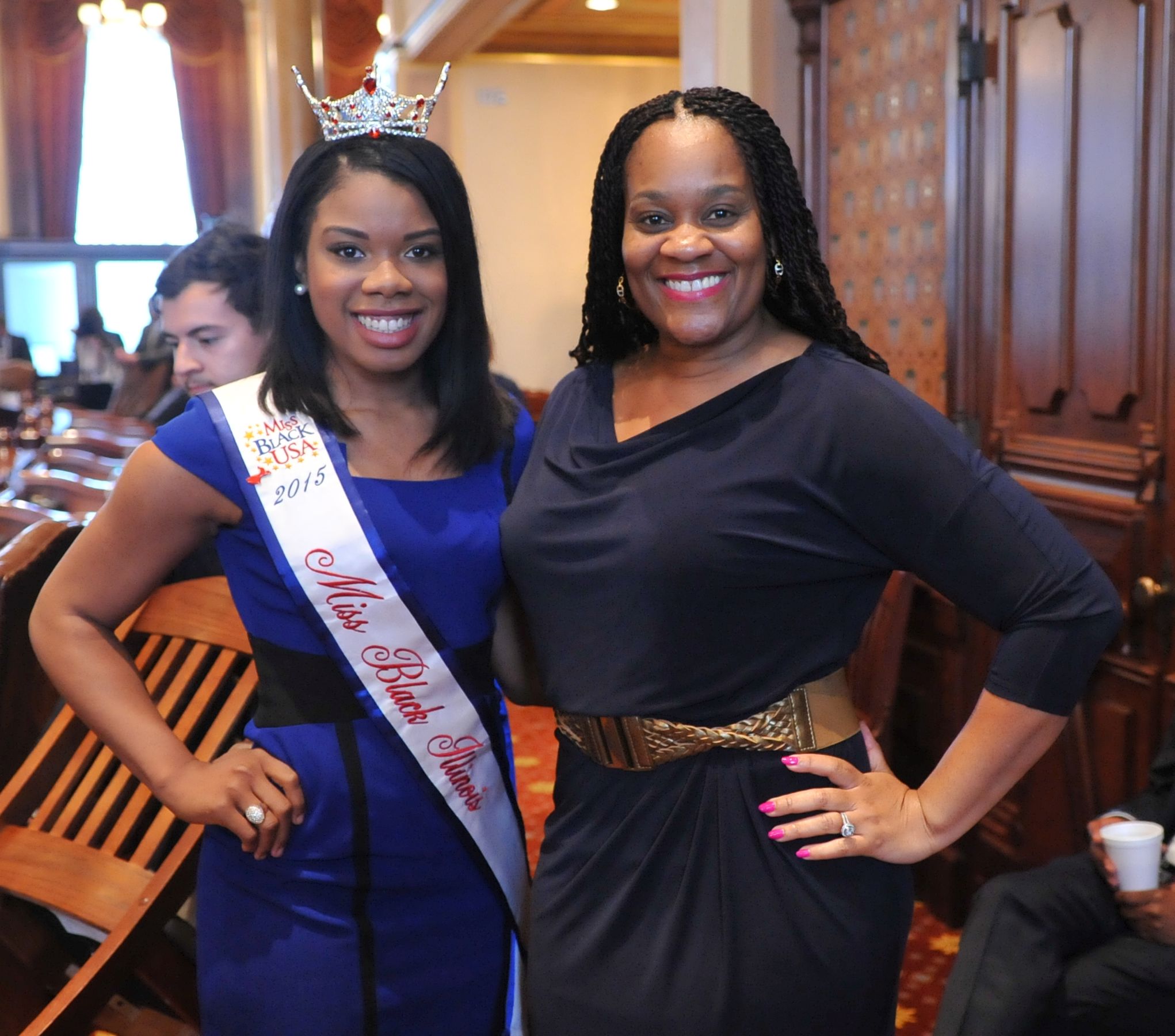 lightford missblackusa1